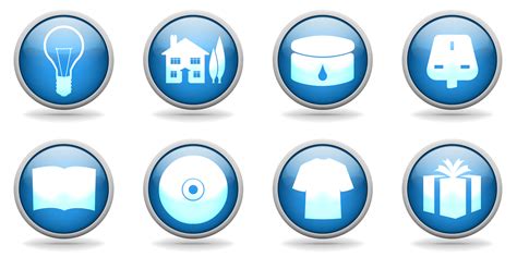 Free home icons to download - Scottish Borders Website Design Blog