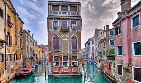 Venice & Veneto Region (Italy) | Beyond Uniqueness