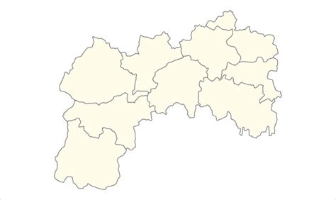 Dumka District Map Blank Royalty-Free Images, Stock Photos & Pictures | Shutterstock