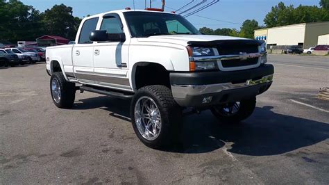 2004 Chevy Silverado 2500hd 6.0 Catalytic Converter