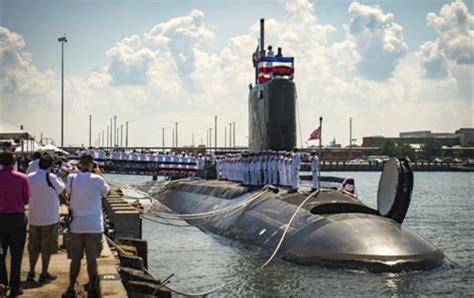 How SSN submarines are all set to become a game-changer?