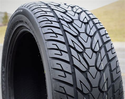 Fullway HS266 275/55R20 117H XL A/S Performance Tire - Walmart.com ...