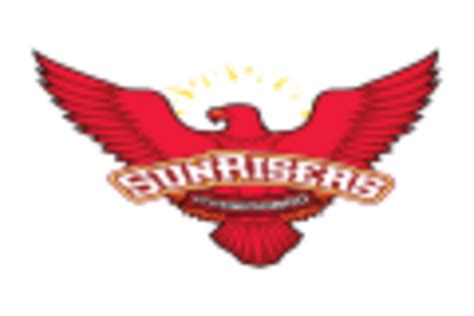 Sunrisers Hyderabad logo | ESPNcricinfo.com