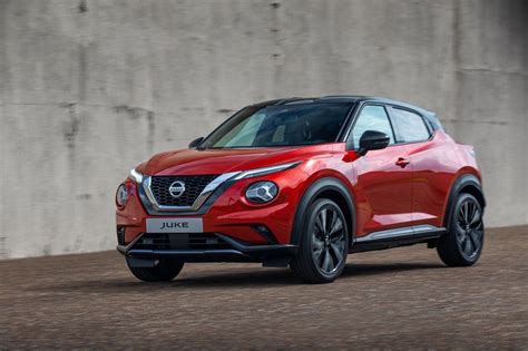 Nissan Juke 2023 - hybrid, gasoline. Technical characteristics, fuel ...