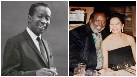 Clarence Avant, ‘The Black Godfather’ of Show Business, Dies at 92, Less Than Two Years After ...