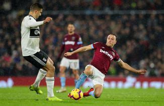 Fulham vs West Ham Highlights • Full Match- Highlights TV