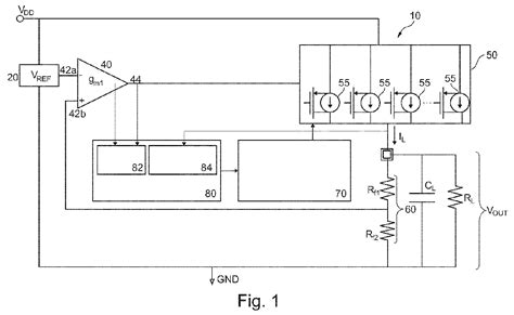 VOLTAGE REGULATION CIRCUIT - Patent 3594773