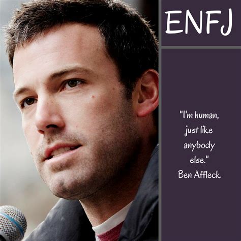 ENFJ Personality Quotes - Famous People & Celebrities