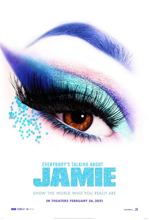 Trailer Debuts for 'Everybody’s Talking About Jamie' - The Walt Disney ...