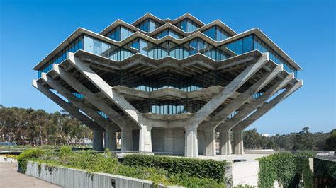 The 19 most beautiful libraries in the U.S. - Curbed