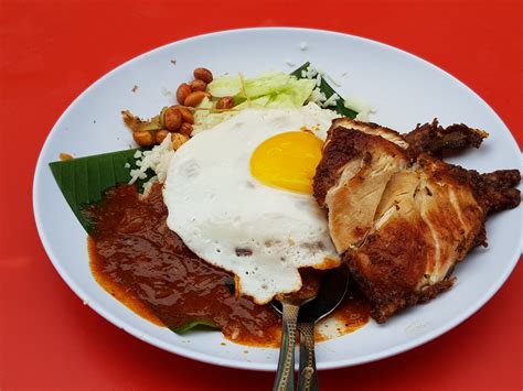 Nasi Lemak Bumbung @ Seapark Pj | blogbumbung