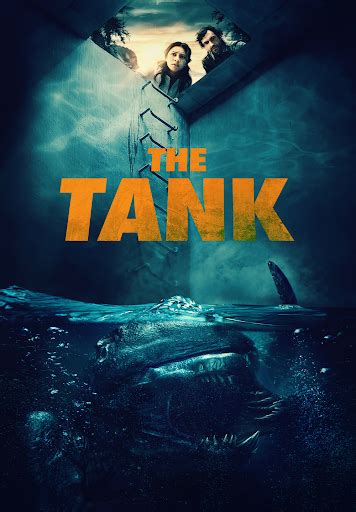 Tank, The - Movies on Google Play