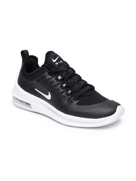 Buy Nike Men Black Air Max Axis Sneakers - Casual Shoes for Men 7487781 | Myntra