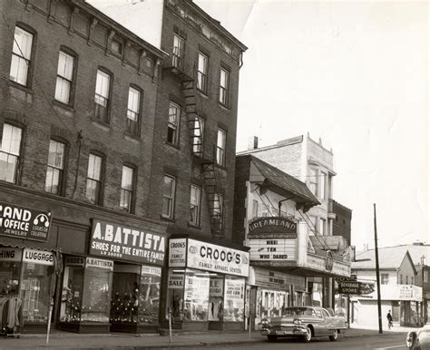 Grand Avenue History — Walk New Haven