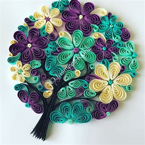 Paper Quilling Designs Patterns at Tammy Warkentin blog