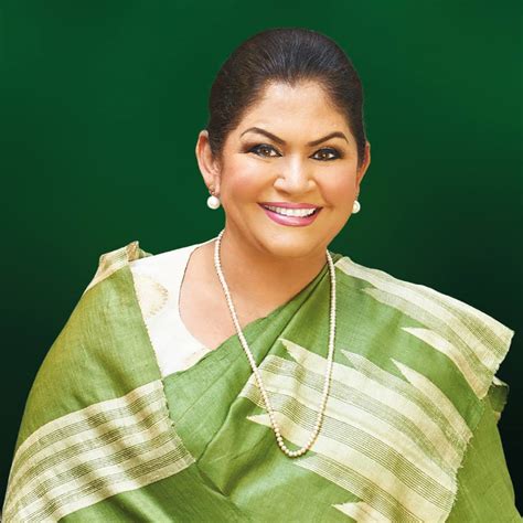 Rosy Senanayake