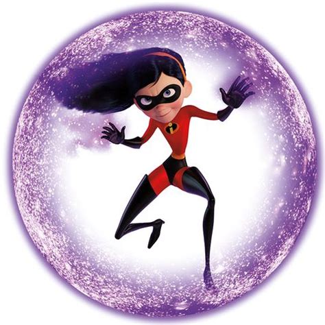 Pin by Heather Hicks on Products I Love | Violet parr, The incredibles, Disney icons