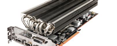 Raijintek Morpheus GPU Cooler Review | bit-tech.net