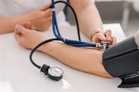 5 Things You Need to Know About High Blood Pressure