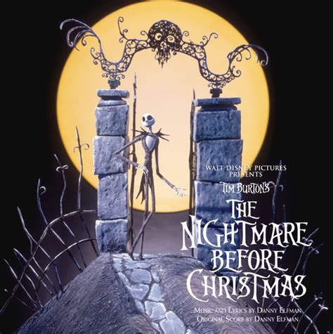 ‎The Nightmare Before Christmas (Special Edition) by Various Artists on Apple Music