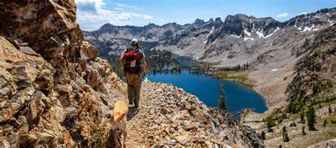 Best Hiking Trails in Stanley