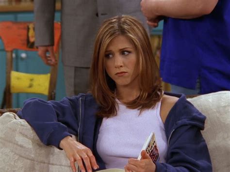 Jennifer Aniston Friends Season 1 : Jennifer Aniston | Rachel green ...