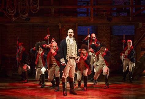 Tickets to ‘Hamilton’ at Kennedy Center go on sale later this month ...