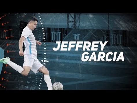 Jeffrey Garcia Highlights 2023 - YouTube