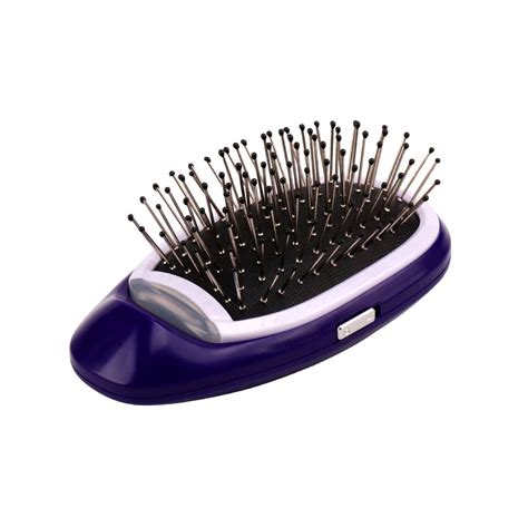 Ionic Anti-Frizz Hair Brush #1 Best Selling - JDGOSHOP - Creative Gifts, Funny Products ...