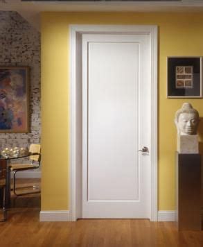 1000 MDF, MDF-TruStile Door | Interior door styles, Doors interior ...