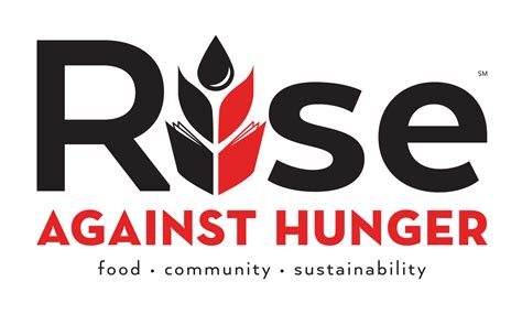 Stop Hunger Now Rebrands as Rise Against Hunger