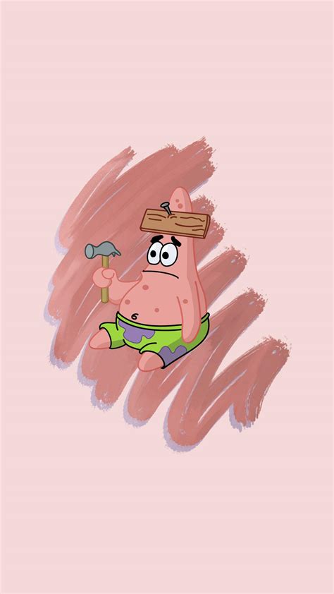 90 Wallpaper Spongebob Dan Patrick 3d Pics - MyWeb