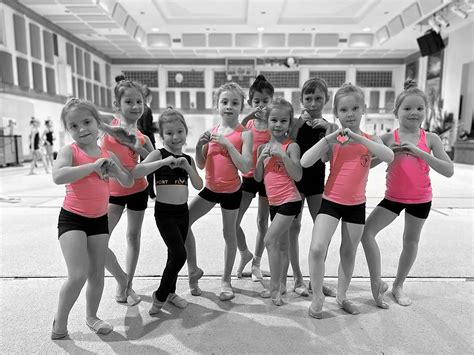 Summer Camp 2023 | Trillium Gymnastics