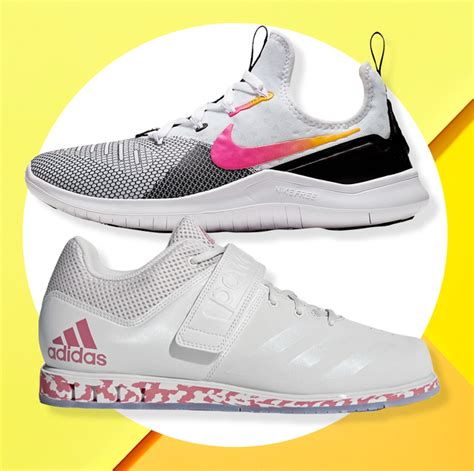 10 Best Weightlifting Shoes For Women In 2022