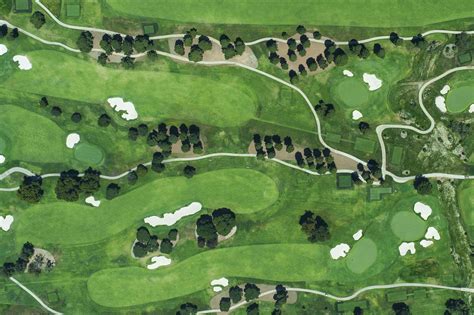 Meet the Golf Course: An Introduction