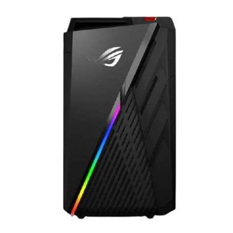 Buy ASUS ROG Strix GT35 G35CZ Gaming Desktop online in Pakistan - Tejar.pk