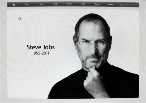 Steve Jobs Funeral Date: Ceremony to be Held Friday | IBTimes