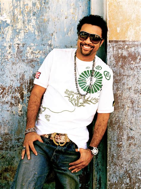 Q&A: Grammy Award-winning singer and rapper Shaggy to headline JazzReggae Festival - Daily Bruin