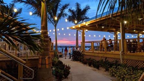 Salt Shack on the Bay on Rattlesnake Point in Tampa opens - Tampa Bay Business Journal