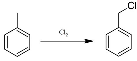 benzyl chloride – Liberal Dictionary