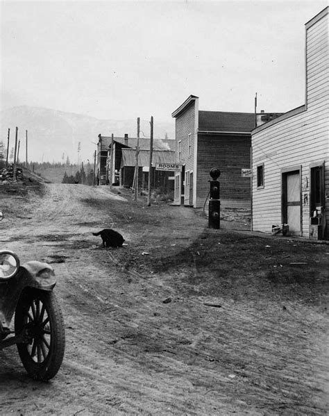 The Gems of Boundary County – Boundary County Historical Society & Museum