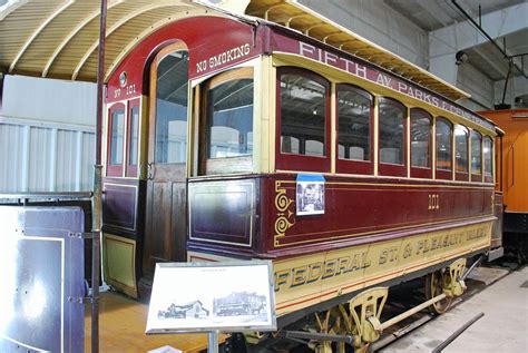 Pennsylvania Trolley Museum tells the story of the streetcar | Special ...