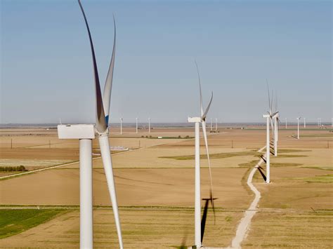 GE Renewable Energy announces 494 MW orders with ENGIE for projects in Oklahoma and South Dakota ...