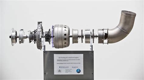 Australian company to make engine parts for Safran using 3D printer - Australian Aviation