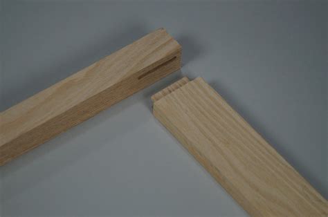 Make a Mortise and Tenon Joint