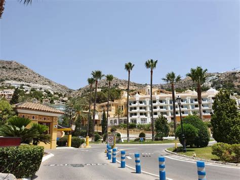 Altea Hills - attractions, location, facts - tripinvest.com