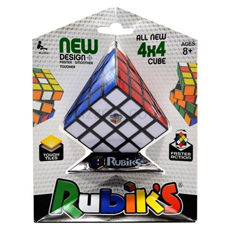 Rubik’s Cube 4x4x4 Original – WizZon