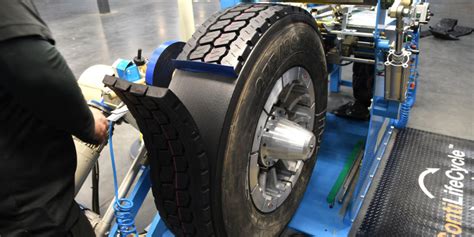 Continental sells six retread locations to ContiLifeCycle dealer Conlan tire