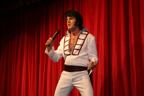 Elvis Presley Lookalike Uk Lookalikes | Images and Photos finder