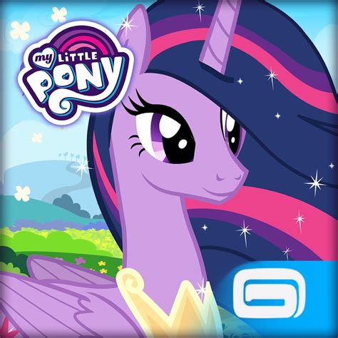 My Little Pony Game - YouTube